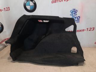 Обшивка багажника BMW 1 SERIES 2005
