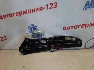 Стеклоподъемник задний правый BMW 750 2006 контрактная Стеклоподъемник задний правый BMW 750 2006