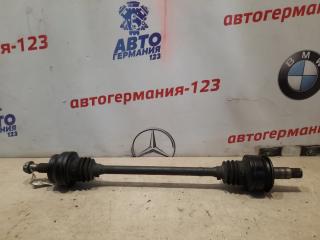Привод Mercedes E350 2006