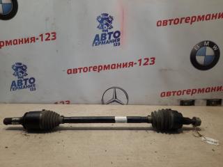 Привод задний левый Mercedes ML350 2006