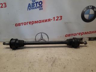 Привод задний правый Mercedes GLK300 2010