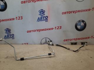 Трубка кондиционера BMW 320D 2014 контрактная Трубка кондиционера BMW 320D 2014