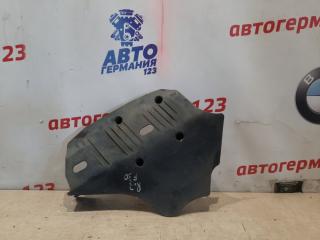 Защита антигравийная задняя правая BMW 320D 2014