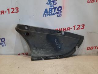 Защита антигравийная BMW 320D 2014