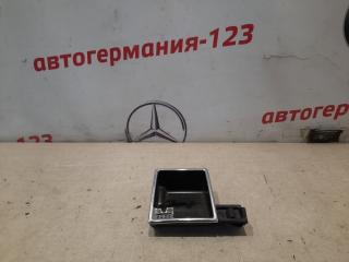 Пепельница Mercedes E320 2007