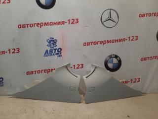 Обшивка салона Mercedes E350 2010