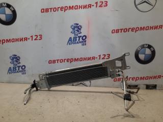Радиатор АКПП Mercedes E350 2010
