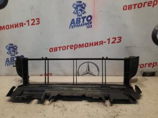Воздухозаборник Mercedes E350 2010