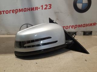 Зеркало заднего вида боковое правое Mercedes E350 2010