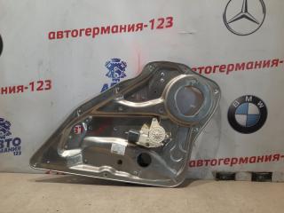 Стеклоподъемник задний правый Mercedes E350 2010