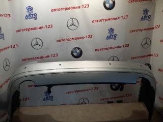 Бампер задний Mercedes E350 2010