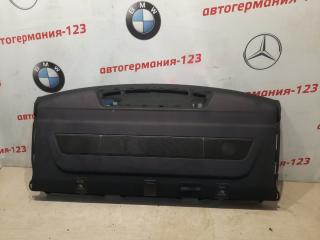 Полка салона задняя Mercedes E350 2010