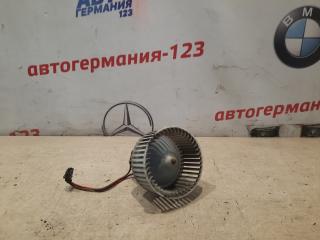 Мотор печки Mercedes E350 2010