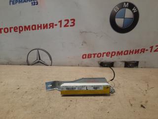Подушка безопасности задняя левая Mercedes E350 2010