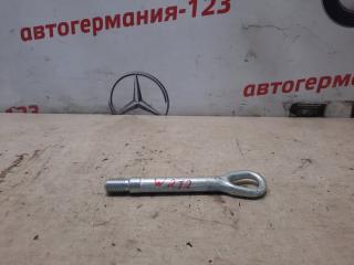 Фото запчасти крюк буксировочный Mercedes E350 2010 контрактная запчасть Запчасть крюк буксировочный Mercedes E350 2010