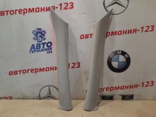 Пластик салона Mercedes E350 2010
