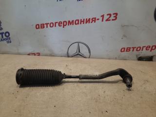 Тяга рулевая левая Mercedes E350 2010