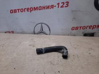 Патрубок Mercedes E350 2010