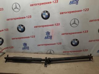 Вал карданный Mercedes E350 2010