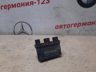 Блок управления Mercedes E320 1996