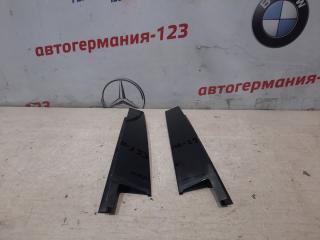 Накладка двери Mercedes E350 2010