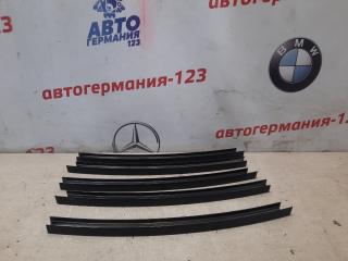 Молдинг стекла задний BMW 5 SERIES 2011