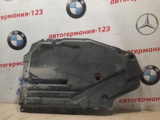 Защита антигравийная правая BMW X5 2011