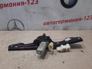 Стеклоподъемник задний левый BMW 120 2012 контрактная Стеклоподъемник задний левый BMW 120 2012