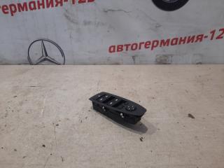 Блок управления стеклоподъемниками BMW 120 2012