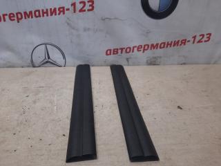 Фото запчасти накладка на порог салона передняя BMW 120 2012 контрактная запчасть Запчасть накладка на порог салона передняя BMW 120 2012