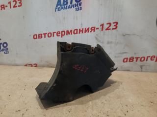 Защита антигравийная задняя левая BMW 120 2012