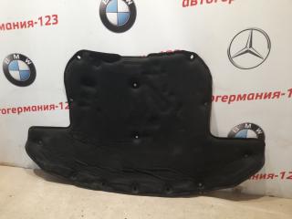 Шумоизоляция капота передняя Mercedes C180 2017 контрактная Шумоизоляция капота передняя Mercedes C180 2017