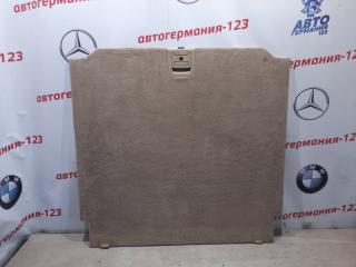 Пол багажника BMW X5 2011 контрактная Пол багажника BMW X5 2011