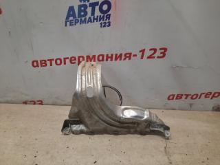 Тепловой экран турбины Mercedes C180 2017