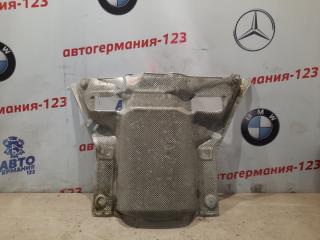 Экран тепловой Mercedes C180 2017