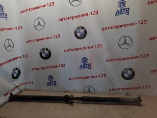 Кардан Mercedes C180 2017