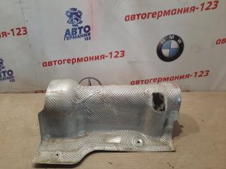 Экран тепловой Mercedes C180 2017