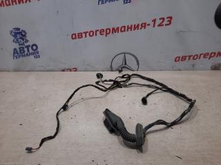 Проводка двери задняя левая BMW X5 2005