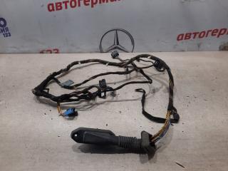 Проводка двери передняя левая BMW X5 2005