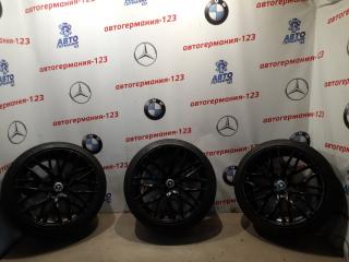 Колесо летнее R19 / 235 / 40 Triangle Sportex 5x112 лит. 38ET (б/у)