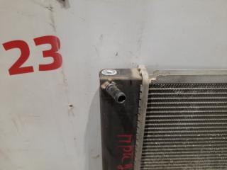 Радиатор двс Prius 2012 xw30