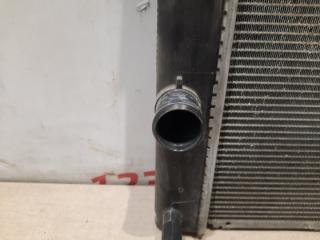 Радиатор двс Toyota Prius xw30
