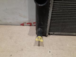 Радиатор двс Prius 2012 xw30