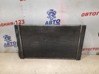 Радиатор двс Prius 2012 xw30