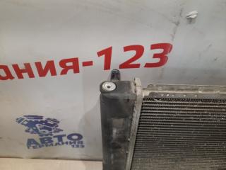 Радиатор двс Prius 2012 xw30