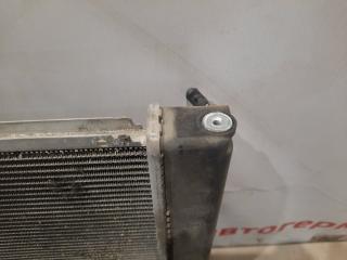 Радиатор двс Prius 2012 xw30