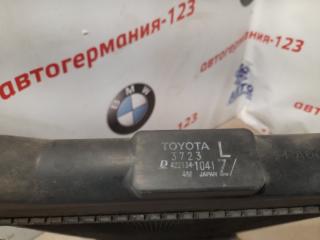 Радиатор двс Prius 2012 xw30