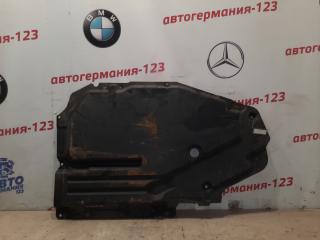 Защита антигравийная правая BMW X6 2008