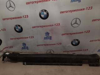 Порог MINI COOPER 2008