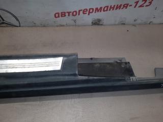 Порог COOPER 2008 R55 Порог COOPER 2008 R55
